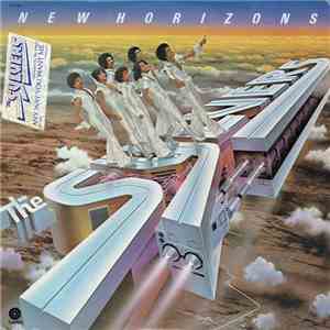 The Sylvers - New Horizons download free