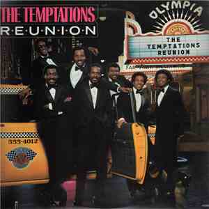 The Temptations - Reunion download free