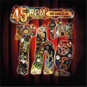 The The - 45 RPM (The Singles Of The The) download free