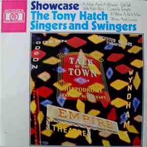 The Tony Hatch Singers And Swingers - Showcase download free