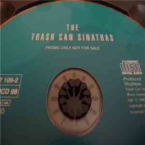 The Trash Can Sinatras - Hayfever download free