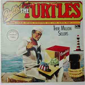 The Turtles - Reflection - Their Million Sellers download free