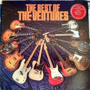 The Ventures - The Best of the Ventures download free