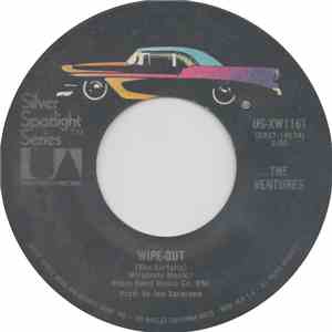 The Ventures - Wipe-Out download free