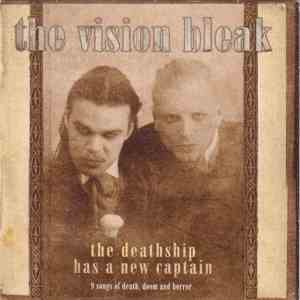 The Vision Bleak - The Deathship Has A New Captain download free