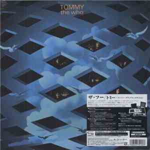 The Who - Tommy download free
