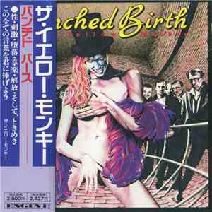 The Yellow Monkey - Bunched Birth download free