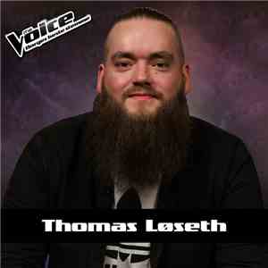 Thomas Løseth - With Or Without You download free