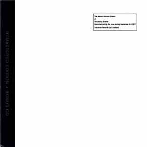 Throbbing Gristle - The Second Annual Report download free