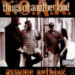 Thugs Of Another Kind - Assume Nothing download free