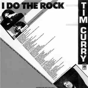 Tim Curry - I Do The Rock download mp3 flac