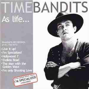 Time Bandits - As Life download free