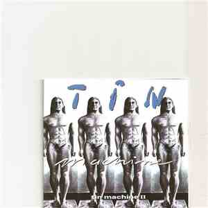 Tin Machine - Tin Machine 2 download free