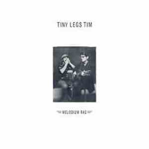 Tiny Legs Tim - Melodium Rag download free