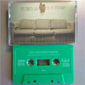 Tiny Moving Parts - This Couch Is Long & Full Of Friendship download free