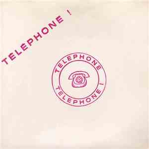 Téléphone - Téléphone ! download free Téléphone - Téléphone ! download mp3 flac