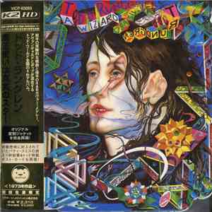 Todd Rundgren - A Wizard, A True Star download free