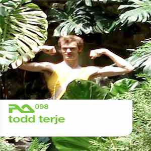 Todd Terje - RA.098 download free