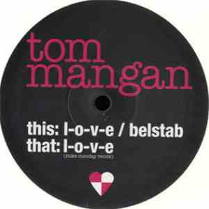 Tom Mangan - L-O-V-E download free