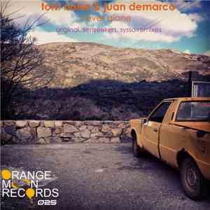 Tom Noize, Juan Demarco - Never Alone download free