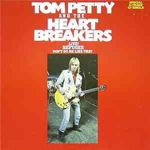 Tom Petty And The Heartbreakers - Refugee (Live) download free