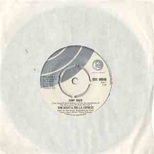 Tom Scott And The L.A. Express - Jump Back download free