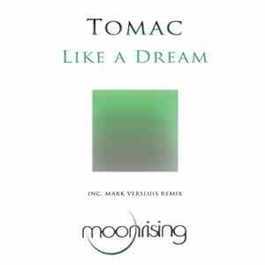 Tomac  - Like A Dream download free