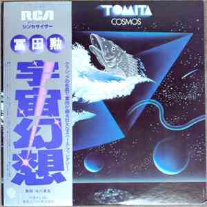 Tomita - Cosmos download free