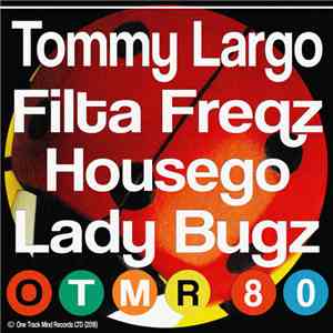 Tommy Largo - Lady Bugz download free