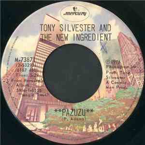 Tony Silvester - Pazuzu / Soca download free
