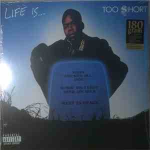 Too $hort - Life Is...Too $hort download free