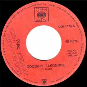 Toto - Goodbye Eleonore download free