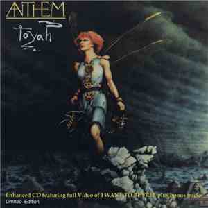 Toyah - Anthem download free