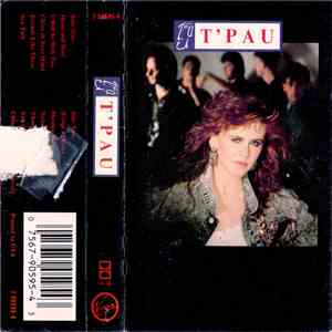 T'Pau - T'Pau download free