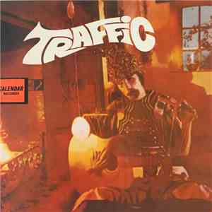 Traffic - Traffic download free