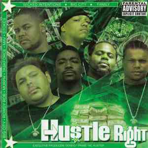 Trecherous Clique - Hustle Right download free