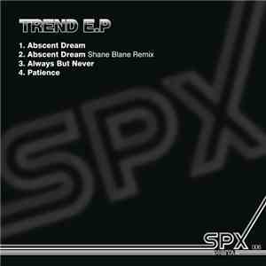 Trend  - Trend E.P download free