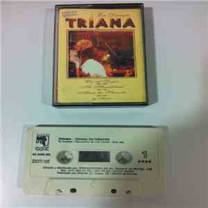 Triana  - Triana En Directo download free