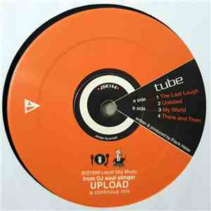 Tube  - There And Then EP download free