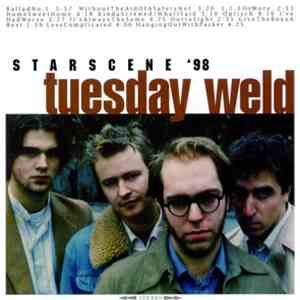 Tuesday Weld - Starscene '98 download free