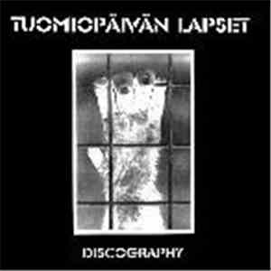 Tuomiopäivän Lapset - Discography download free