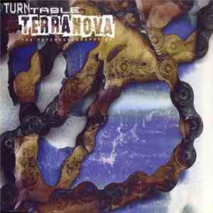 Turntable Terranova - The Psychogeography EP download free