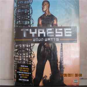 Tyrese - 2000 Watts download free