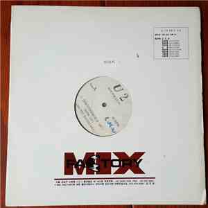 U2 - Discothèque download free