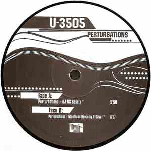 U-3505 - Perturbations download free