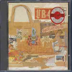 UB40 - Baggariddim download free