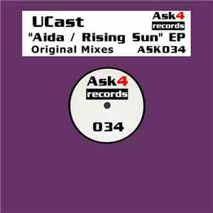 UCast - Aida / Rising Sun EP download free