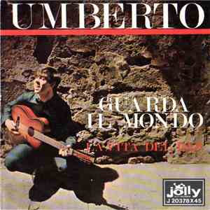 Umberto - Guarda Il Mondo download free