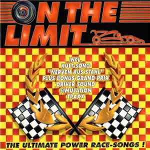 Unknown Artist - On The Limit - The Ultimate Power Race Song download free
