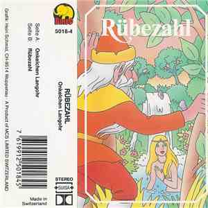 Unknown Artist - Rübezahl download free